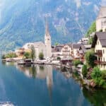 Wunderschönes Hallstatt in Österreich – Top 10 Sehenswürdigkeiten und Aktivitäten im UNESCO Weltkulturerbe