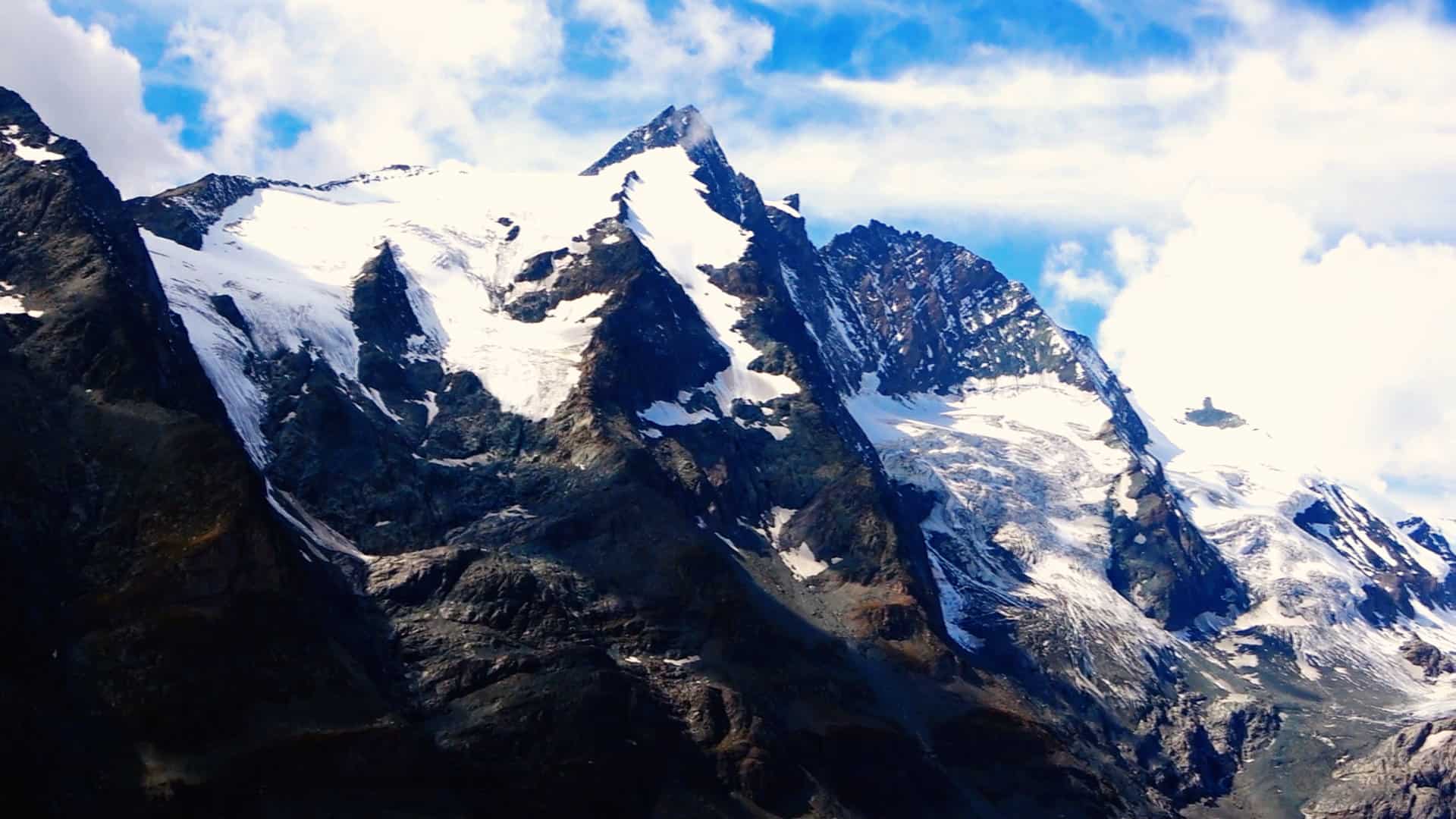 Großglockner