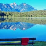 Turnersee in Südkärnten: Der perfekter Badesee in Kärnten