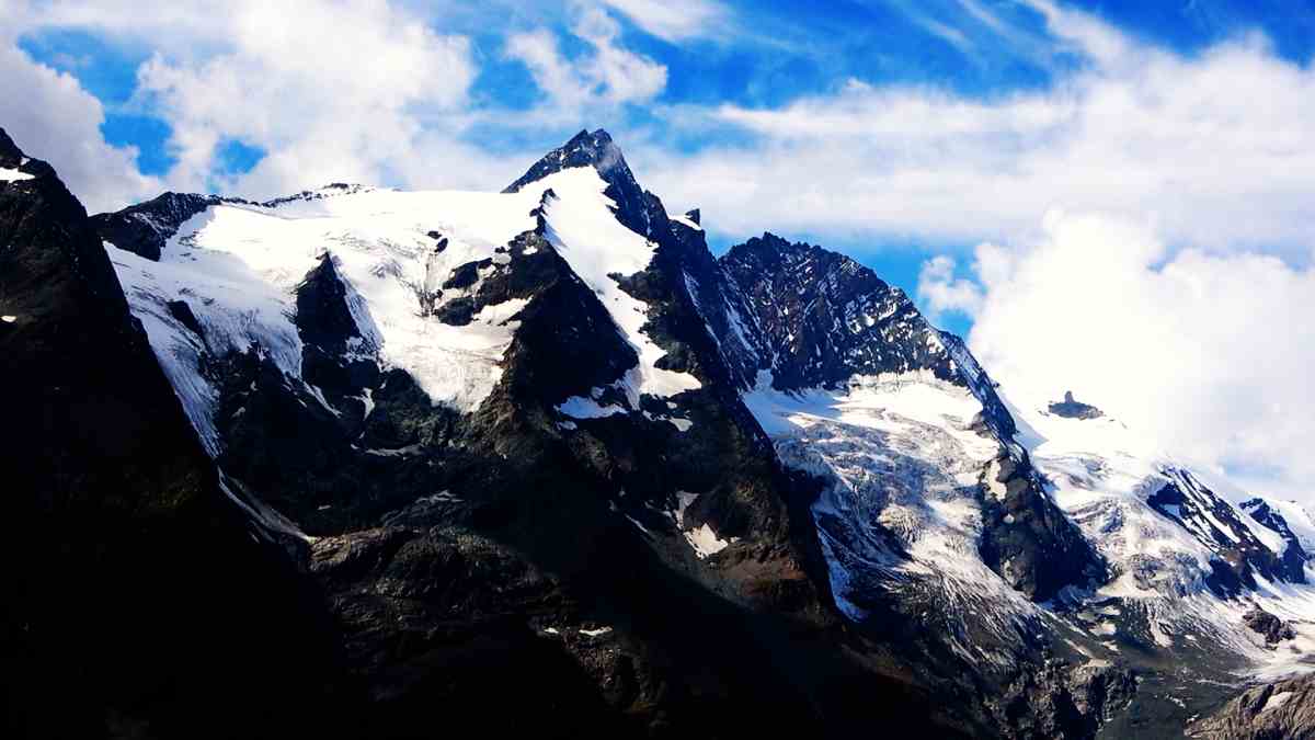 Der Großglockner