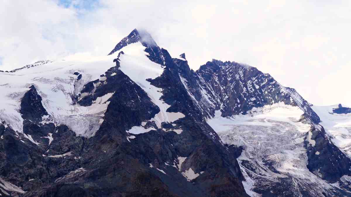 Großglockner (3798 m)